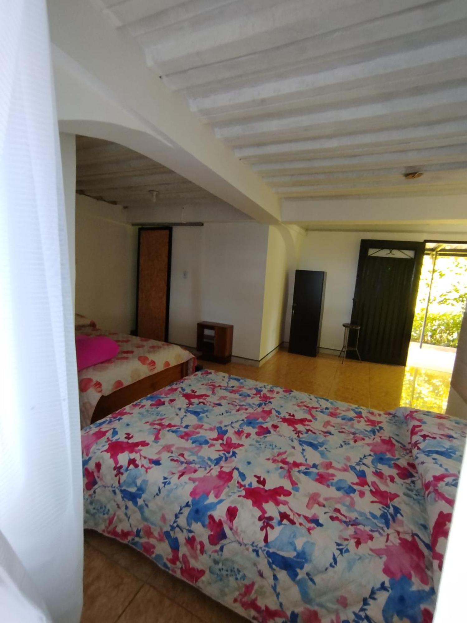 Mountain View Hostel San Peregrino Exterior photo